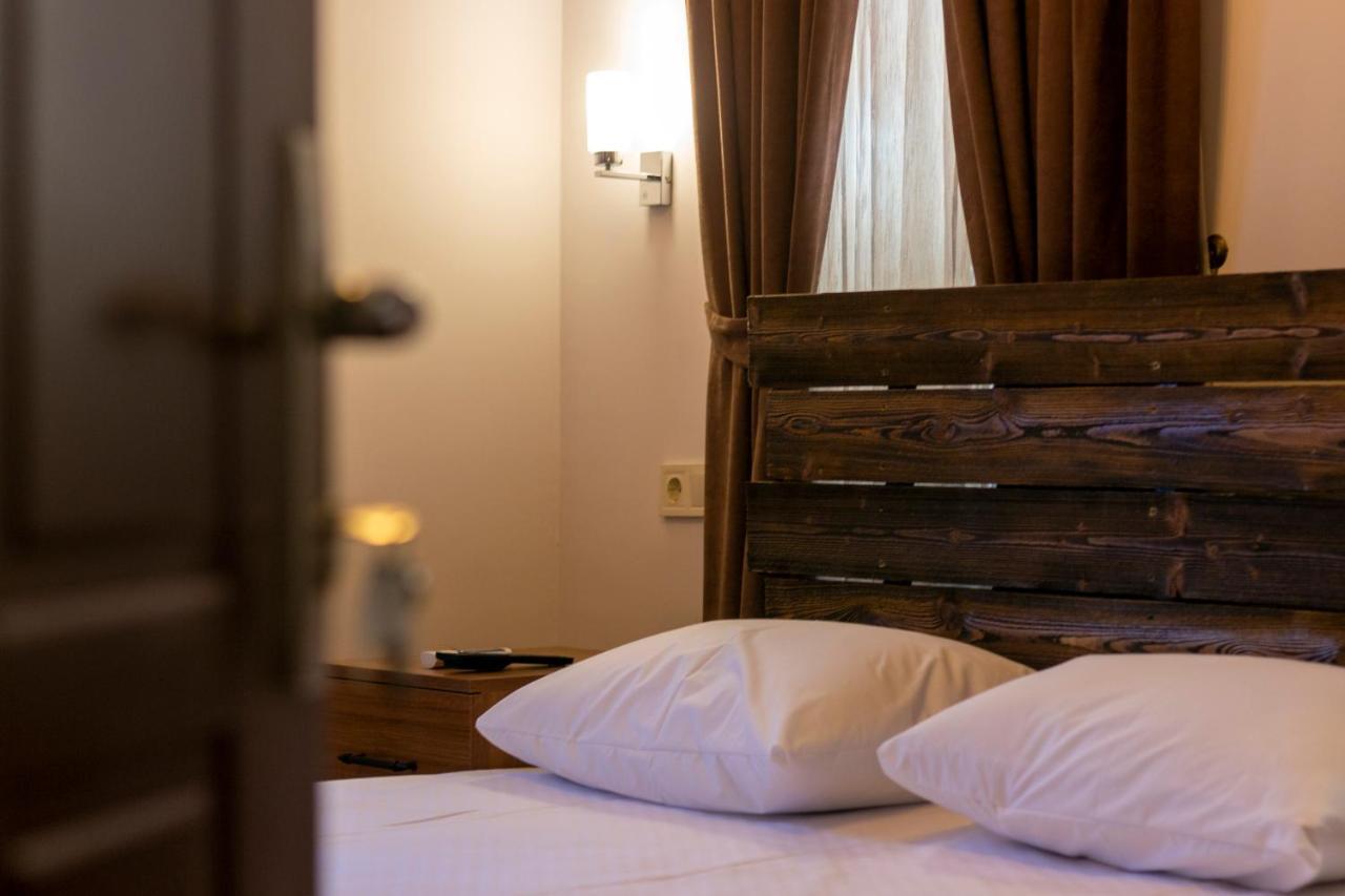Pera Boutique Hotel Antalya Zewnętrze zdjęcie