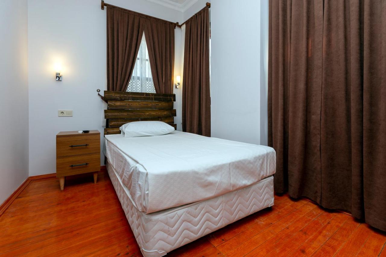 Pera Boutique Hotel Antalya Zewnętrze zdjęcie