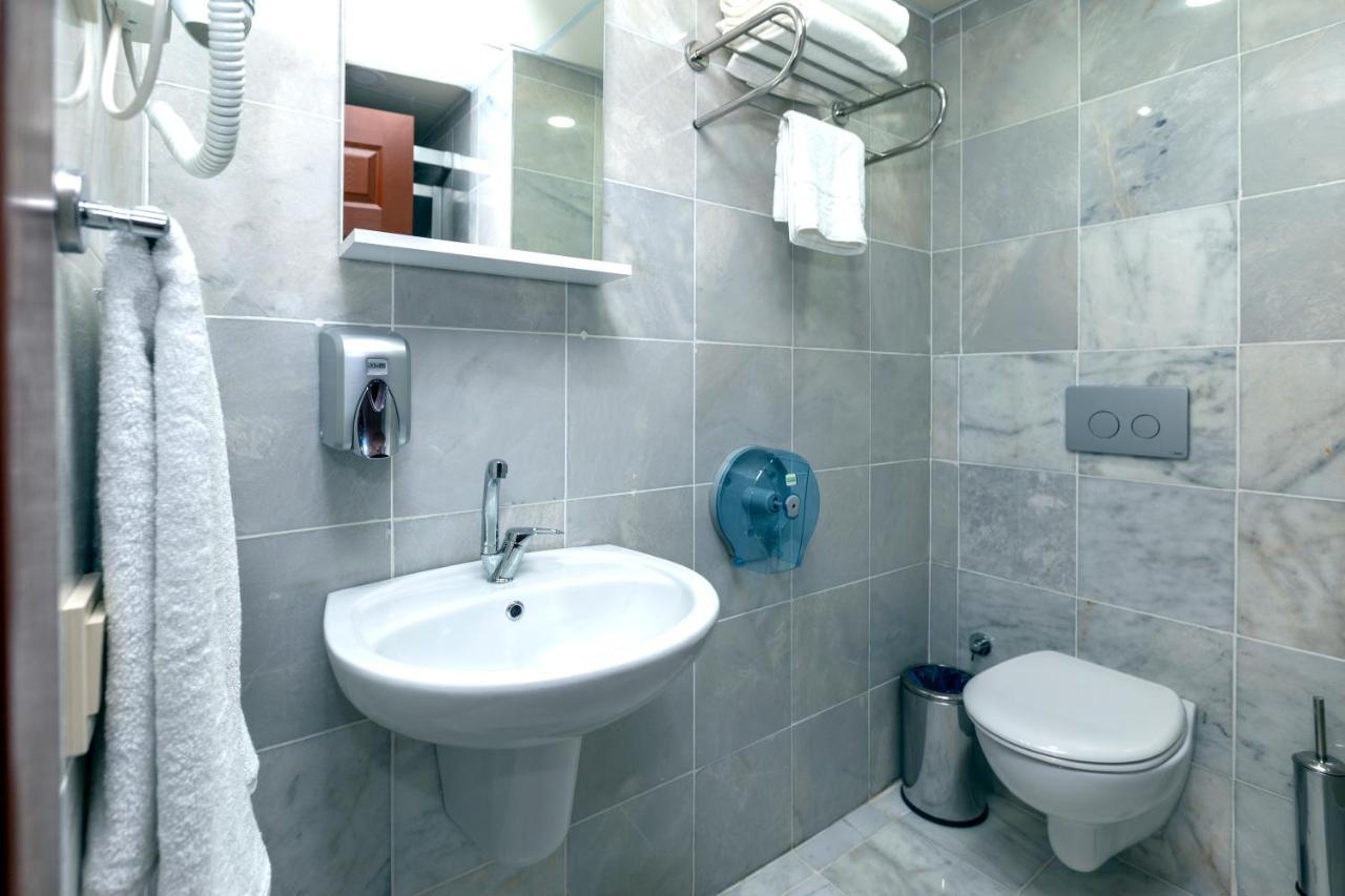Pera Boutique Hotel Antalya Zewnętrze zdjęcie