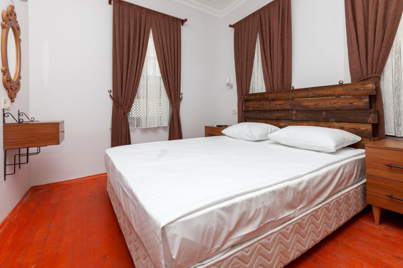 Pera Boutique Hotel Antalya Zewnętrze zdjęcie