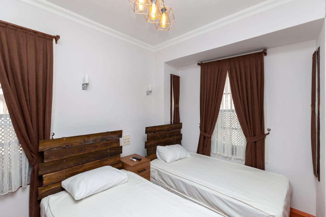 Pera Boutique Hotel Antalya Zewnętrze zdjęcie