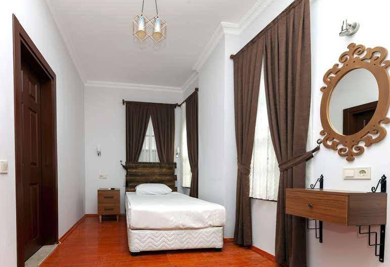 Pera Boutique Hotel Antalya Zewnętrze zdjęcie